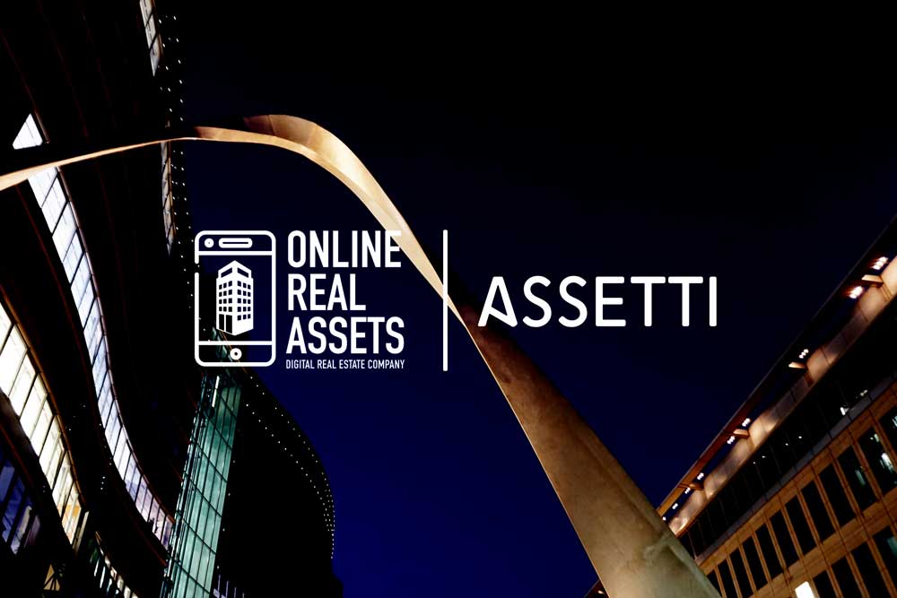 Assetti Online Real Assets